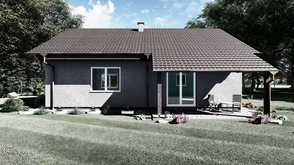 stavba bungalov econorm 003
