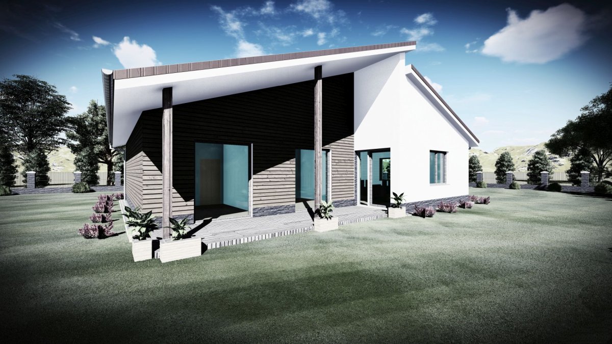 stavba bungalov premium 002