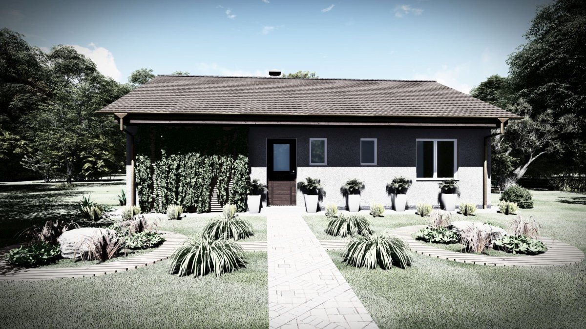 stavba bungalov standart 006