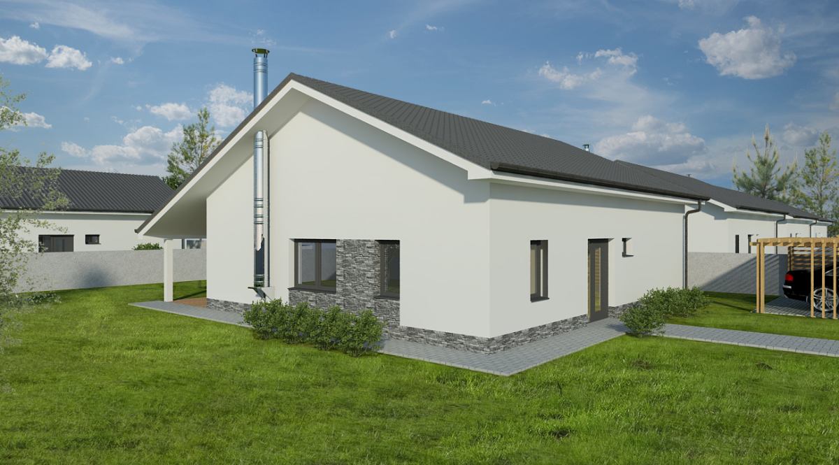 vystavba projekt